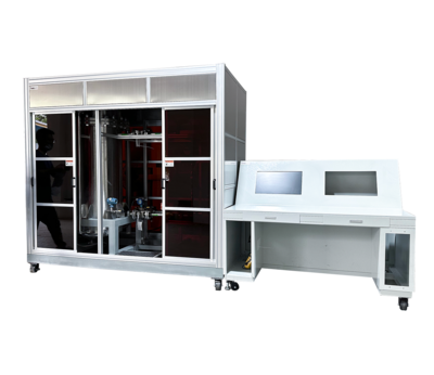 水力性能（汽蚀余量）测试台