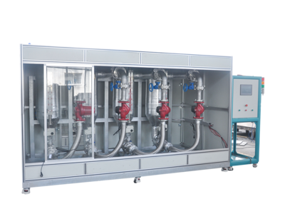 耐久及启停寿命试验台