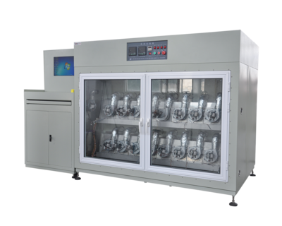 高温耐久试验台