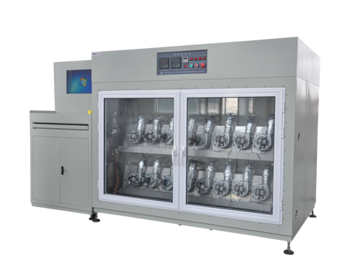 高温耐久试验台