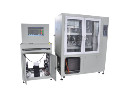 冷热交替寿命测试台