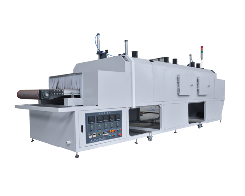 隧道式高温烘箱