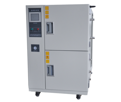 耐介质高低温(冷热介质交变)试验台