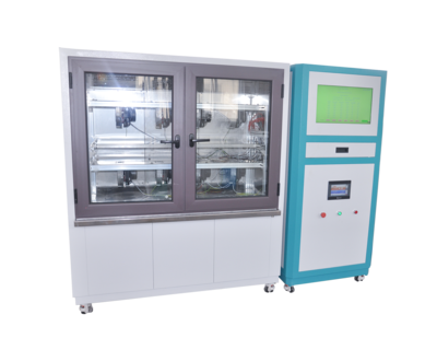 高低温环境启停寿命测试台