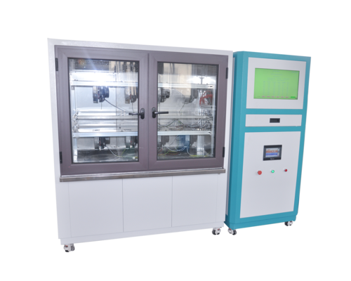 高低温环境启停寿命测试台